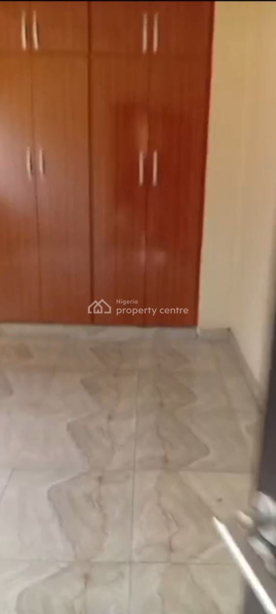 a Very Good Spacious 3 Bedroom Flat, Area 11, Garki, Abuja, Flat / Apartment for Rent