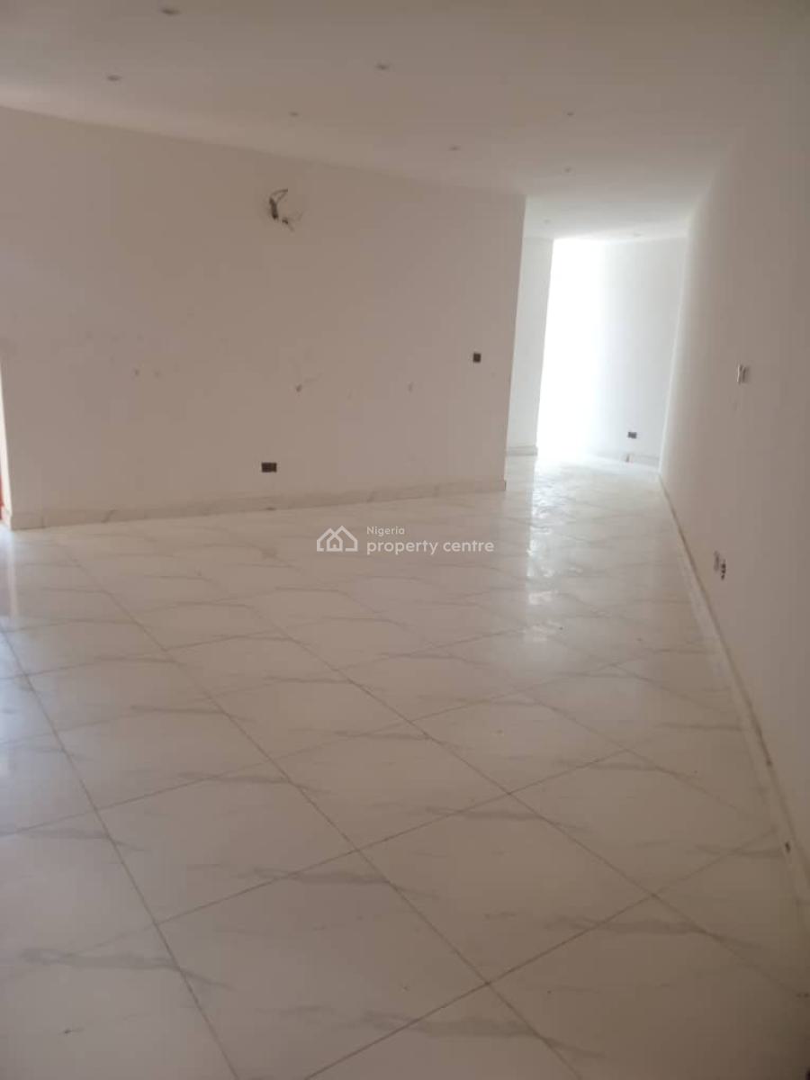 3 Bedrooms Ensuite Flat, Ikeja Gra, Ikeja, Lagos, Flat / Apartment for Sale