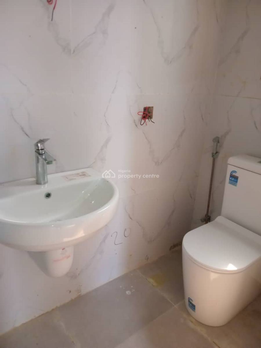 3 Bedrooms Ensuite Flat, Ikeja Gra, Ikeja, Lagos, Flat / Apartment for Sale