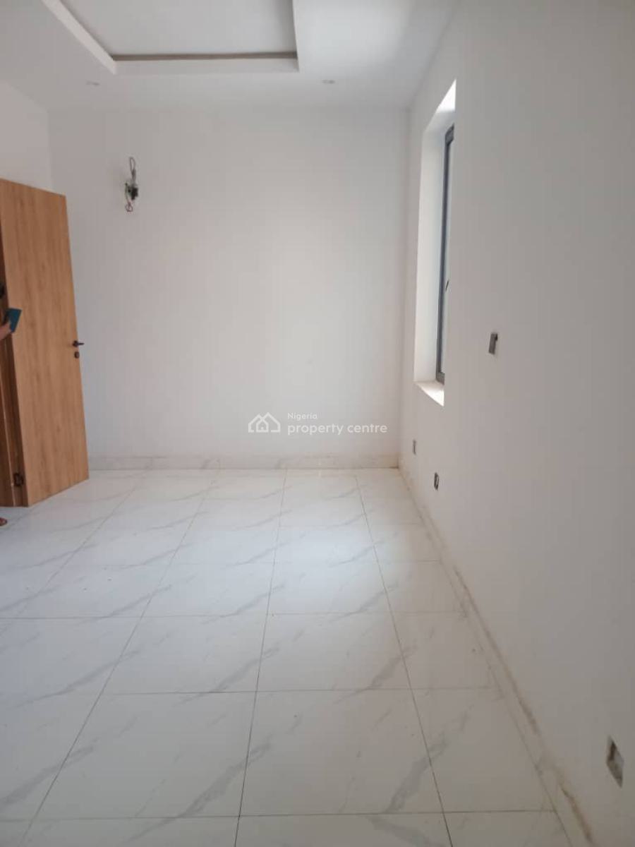 3 Bedrooms Ensuite Flat, Ikeja Gra, Ikeja, Lagos, Flat / Apartment for Sale