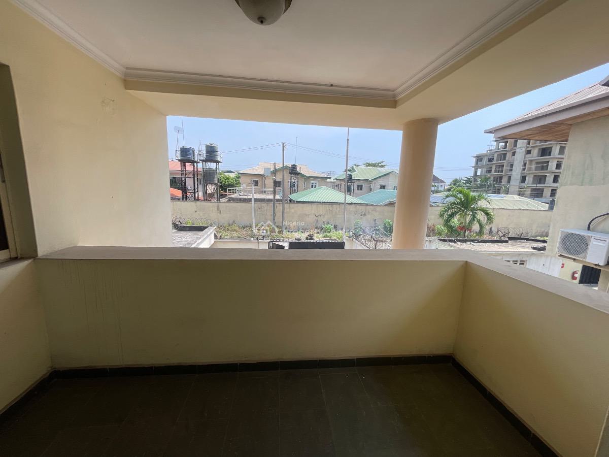 5 Bedrooms Semi-detached Duplex with Boys Quarters, Off Admirity, Lekki Phase 1, Lekki, Lagos, Semi-detached Duplex for Rent