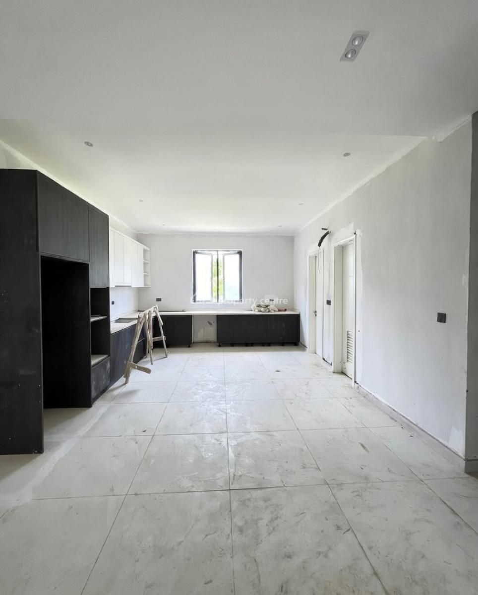 4 Bedrooms Terraced Duplex, Ikoyi, Lagos, Terraced Duplex for Sale