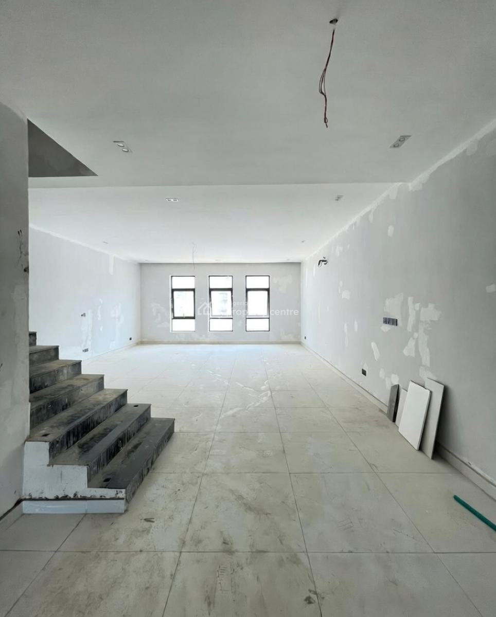 4 Bedrooms Terraced Duplex, Ikoyi, Lagos, Terraced Duplex for Sale