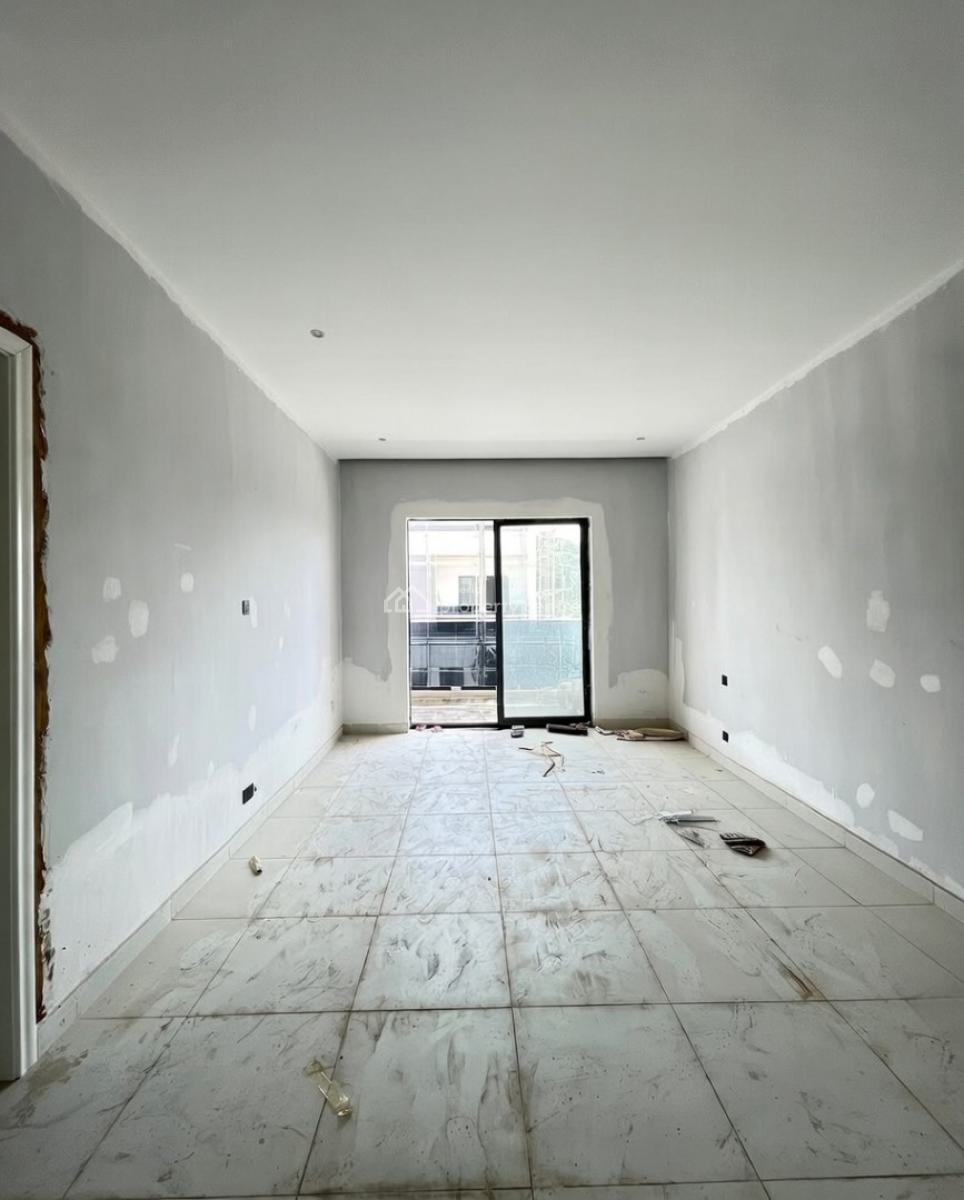 4 Bedrooms Terraced Duplex, Ikoyi, Lagos, Terraced Duplex for Sale