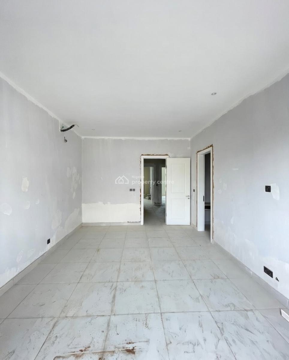 4 Bedrooms Terraced Duplex, Ikoyi, Lagos, Terraced Duplex for Sale