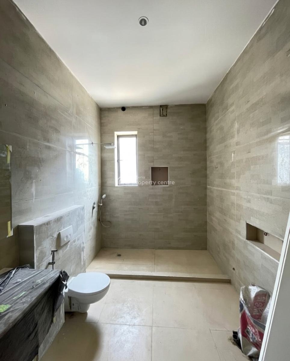 4 Bedrooms Terraced Duplex, Ikoyi, Lagos, Terraced Duplex for Sale