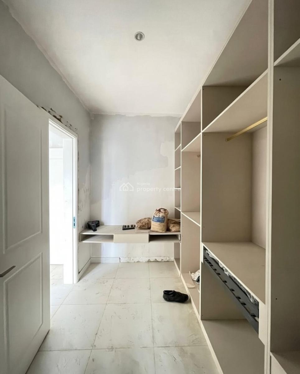 4 Bedrooms Terraced Duplex, Ikoyi, Lagos, Terraced Duplex for Sale