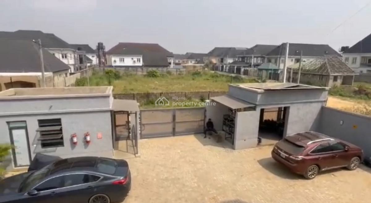 Exquisitely Finished 2 Bedroom Apartment, Valleyview Estate, Olu-odo, Ikorodu, Lagos, Flat / Apartment for Sale