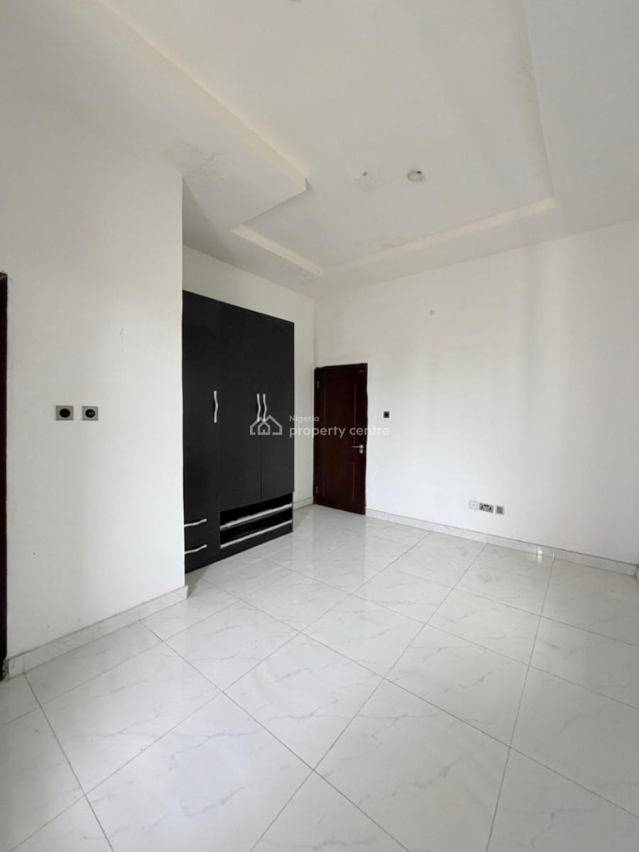 Standard and Spacious 5 Bedroom Detached Duplex in a Secured Area, Ikota, Lekki, Lagos, Detached Duplex for Sale