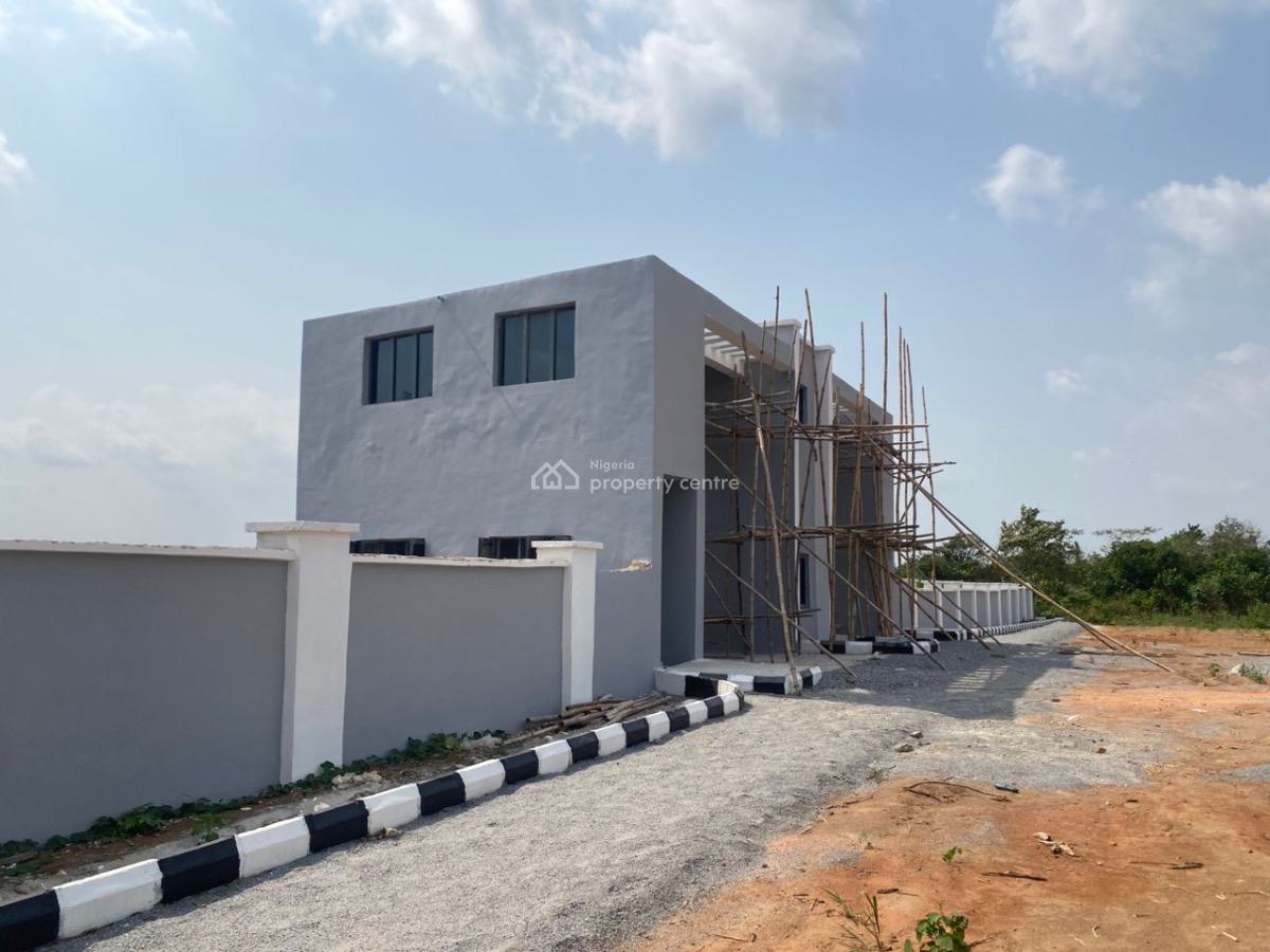 C of O Buy and Build Residential Land with Verified Titles, 4 Mins From New Nysc Camp and The Footing of 4th Mainland Bridge, Agbowa, Ikorodu, Lagos, Residential Land for Sale