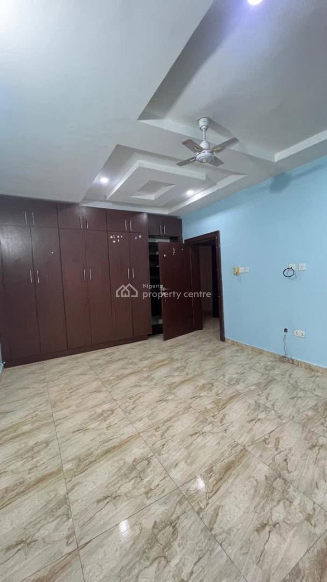 Beautiful 5 Bedrooms Privately Gated Detached Duplex, Gazebo, Penthouse,, Wuye, Abuja, Detached Duplex for Sale