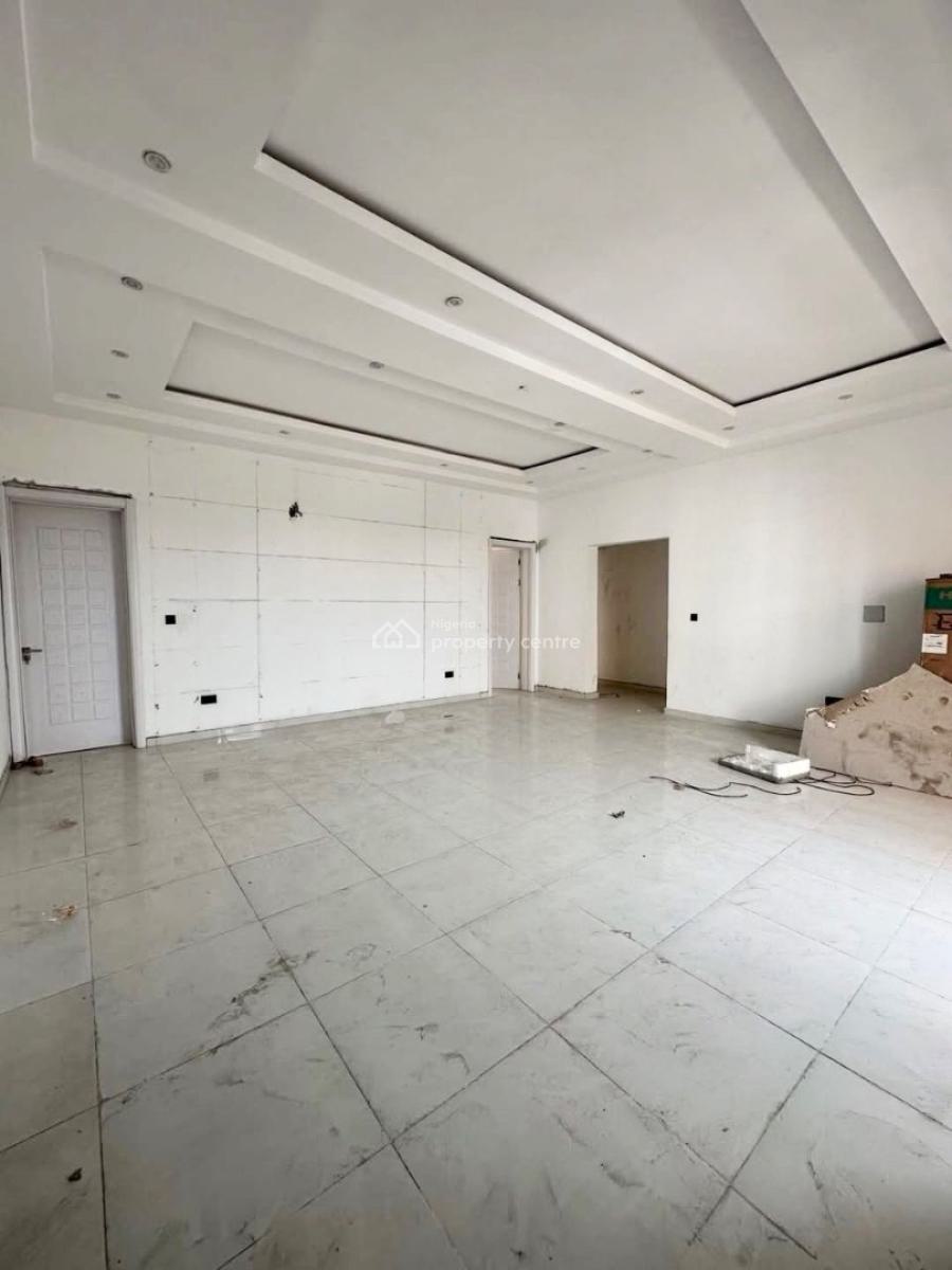 3 Bedroom Apartment, Ikate, Lekki, Lagos, Flat / Apartment for Rent