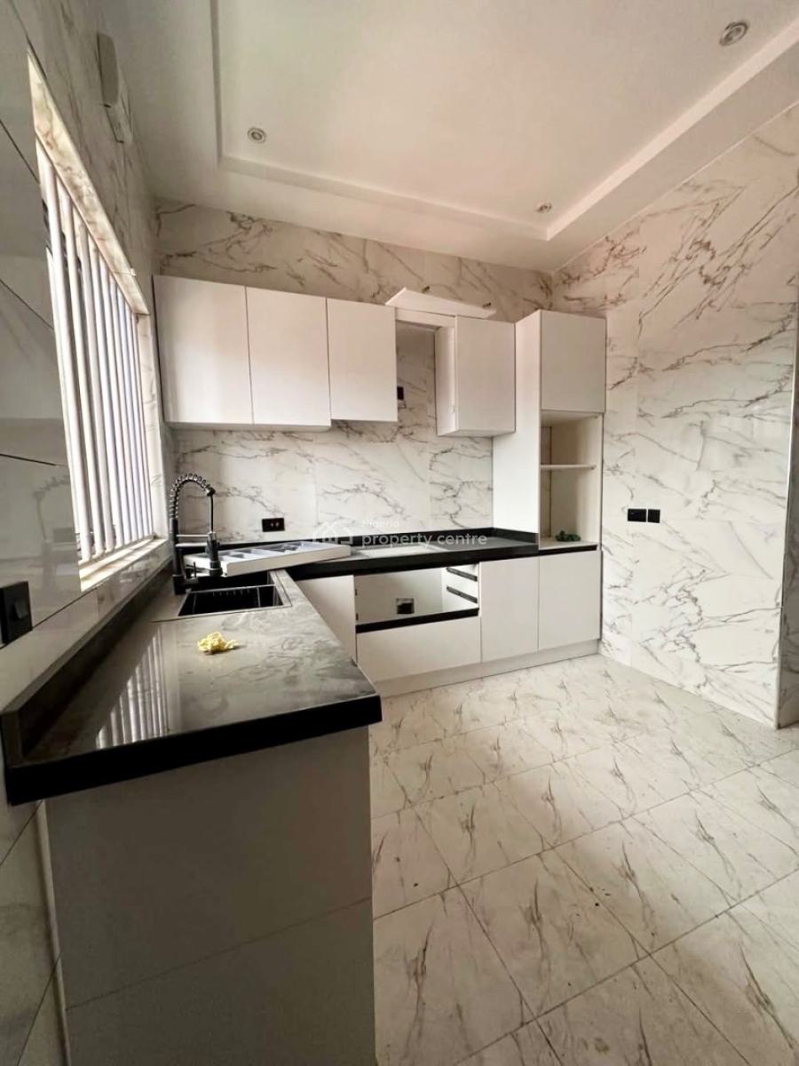 3 Bedroom Apartment, Ikate, Lekki, Lagos, Flat / Apartment for Rent