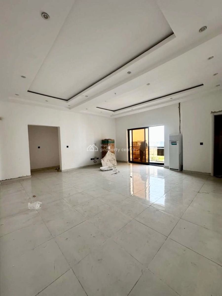 3 Bedroom Apartment, Ikate, Lekki, Lagos, Flat / Apartment for Rent