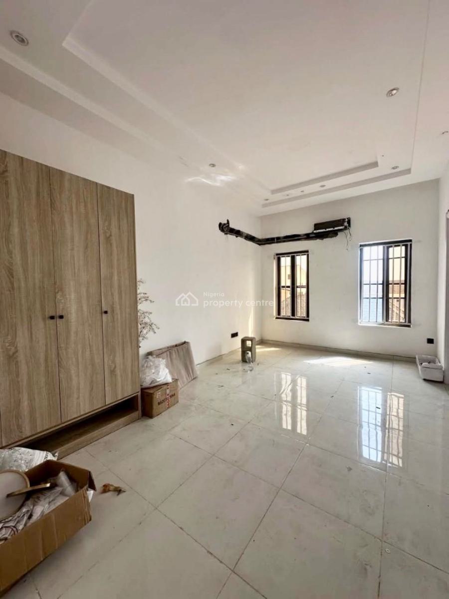 3 Bedroom Apartment, Ikate, Lekki, Lagos, Flat / Apartment for Rent