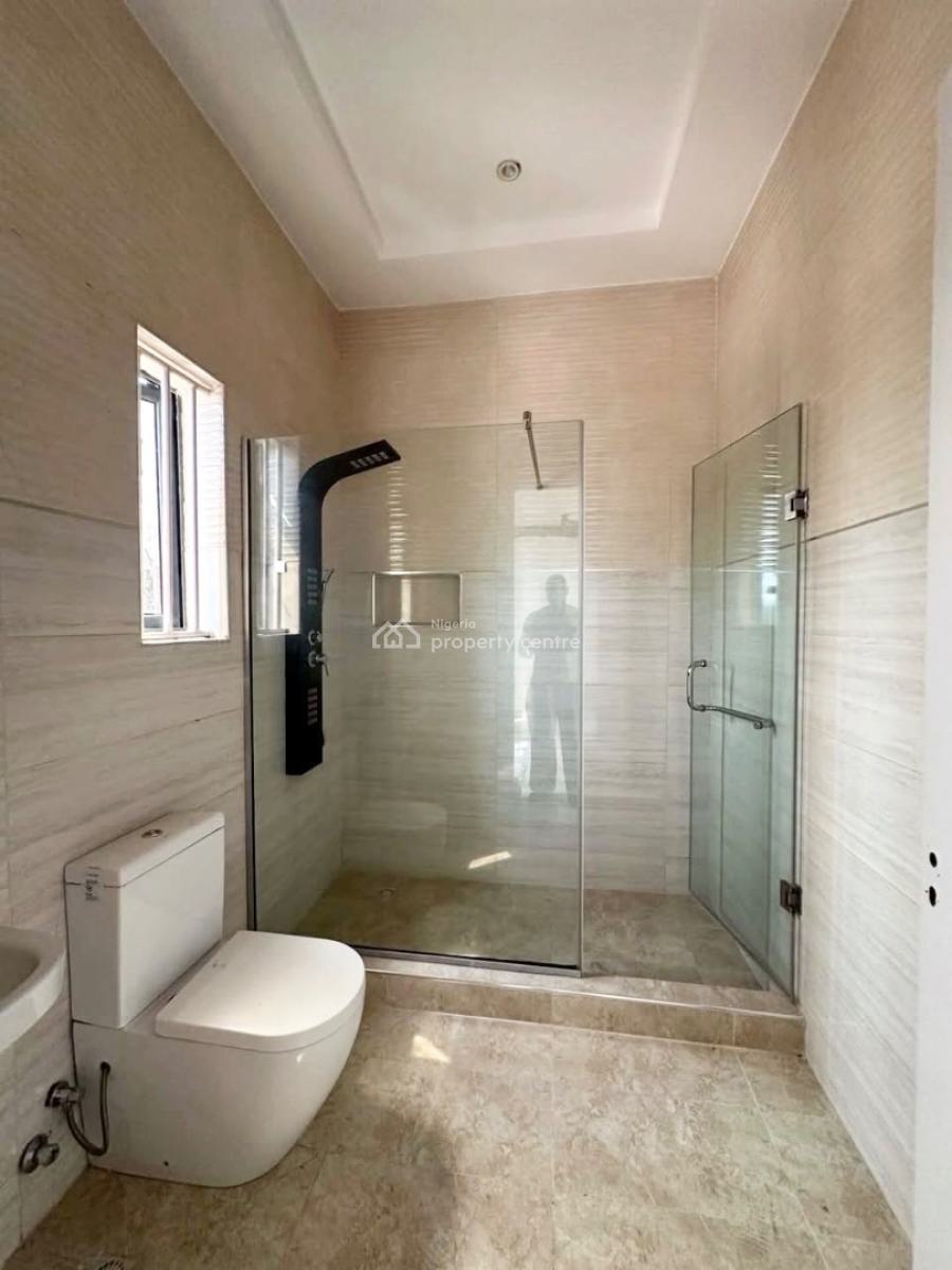 3 Bedroom Apartment, Ikate, Lekki, Lagos, Flat / Apartment for Rent