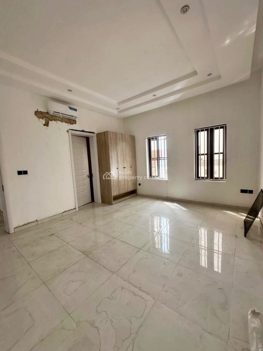 3 Bedroom Apartment, Ikate, Lekki, Lagos, Flat / Apartment for Rent