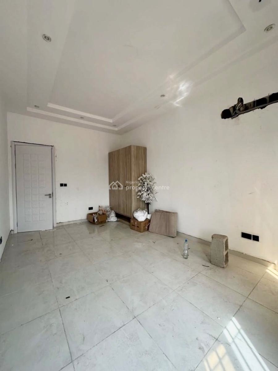 3 Bedroom Apartment, Ikate, Lekki, Lagos, Flat / Apartment for Rent