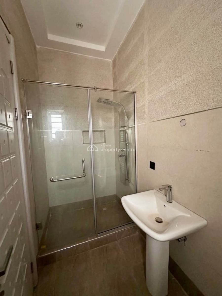 3 Bedroom Apartment, Ikate, Lekki, Lagos, Flat / Apartment for Rent