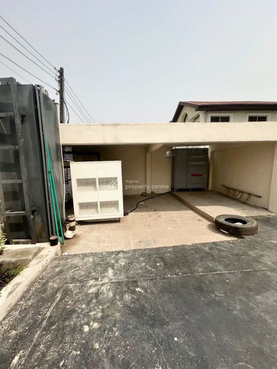 3 Bedroom Apartment, Ikate, Lekki, Lagos, Flat / Apartment for Rent