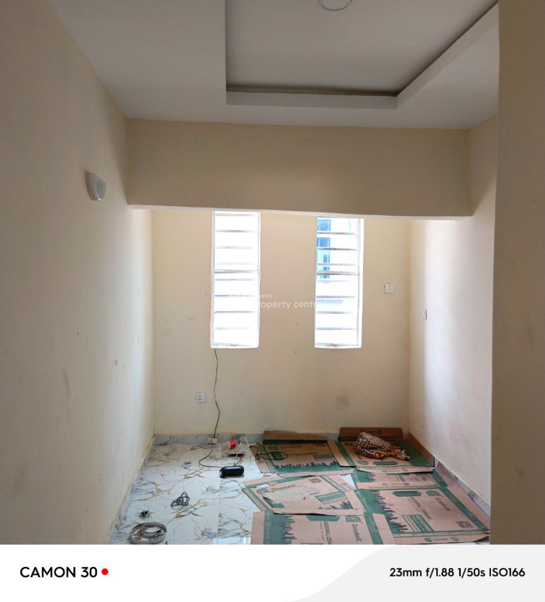 Smart Looking Mini Flat, Isheri, By Bucknor Estate, Isolo, Lagos, Mini Flat (room and Parlour) for Rent