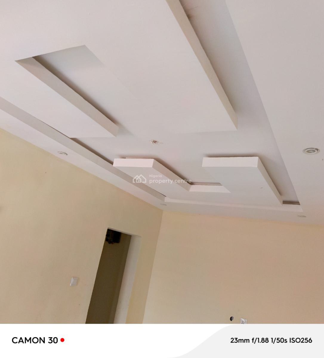 Smart Looking Mini Flat, Isheri, By Bucknor Estate, Isolo, Lagos, Mini Flat (room and Parlour) for Rent