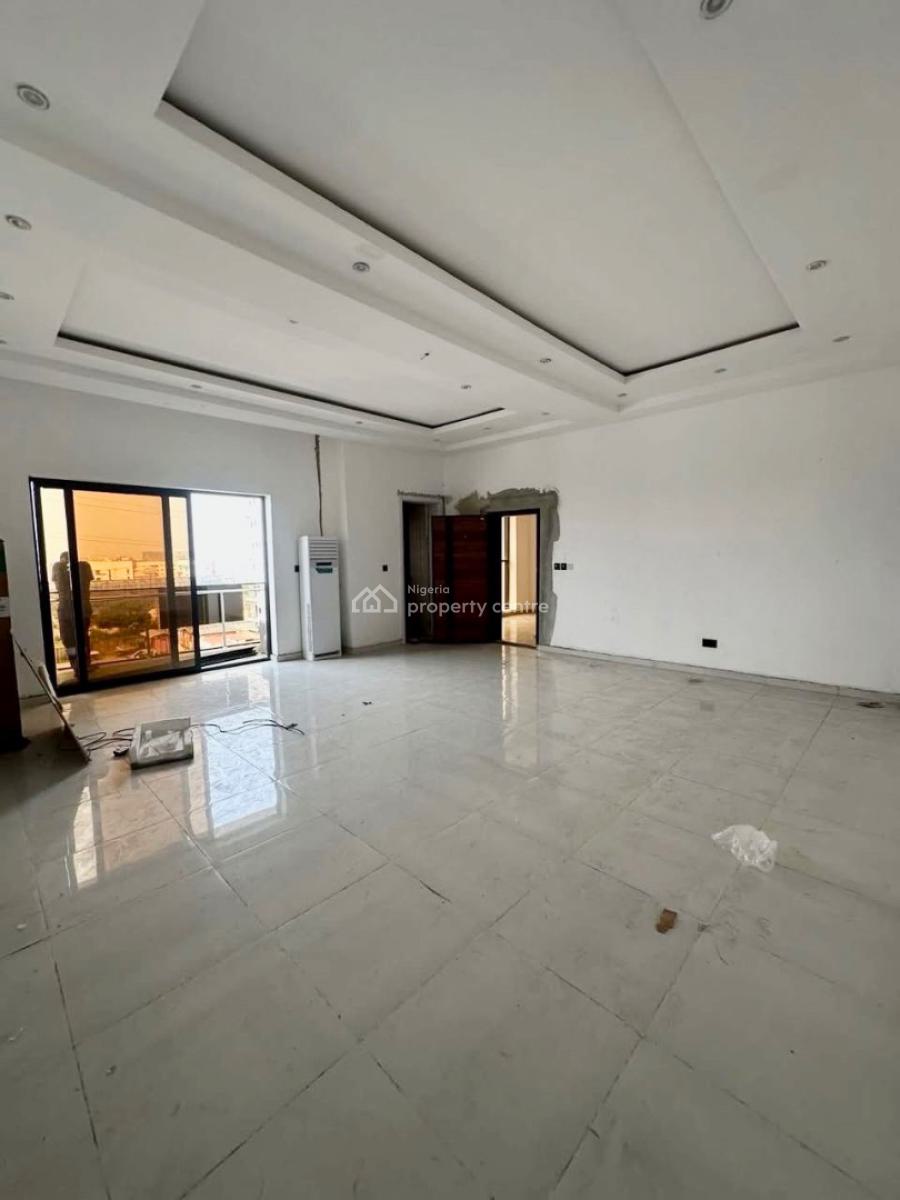 5 Bedrooms Detached Duplex ( Office Space / Residential), Ologolo, Lekki, Lagos, Detached Duplex for Rent