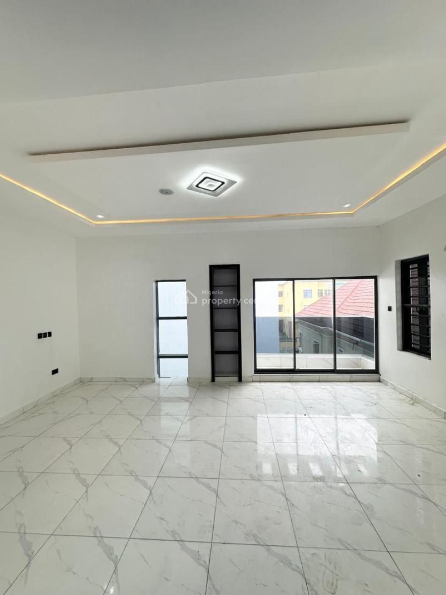 5 Bedrooms Detached Duplex ( Office Space / Residential), Ologolo, Lekki, Lagos, Detached Duplex for Rent