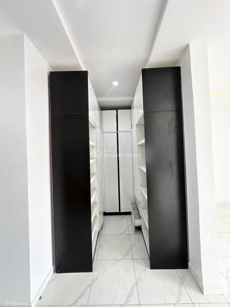 5 Bedrooms Detached Duplex ( Office Space / Residential), Ologolo, Lekki, Lagos, Detached Duplex for Rent