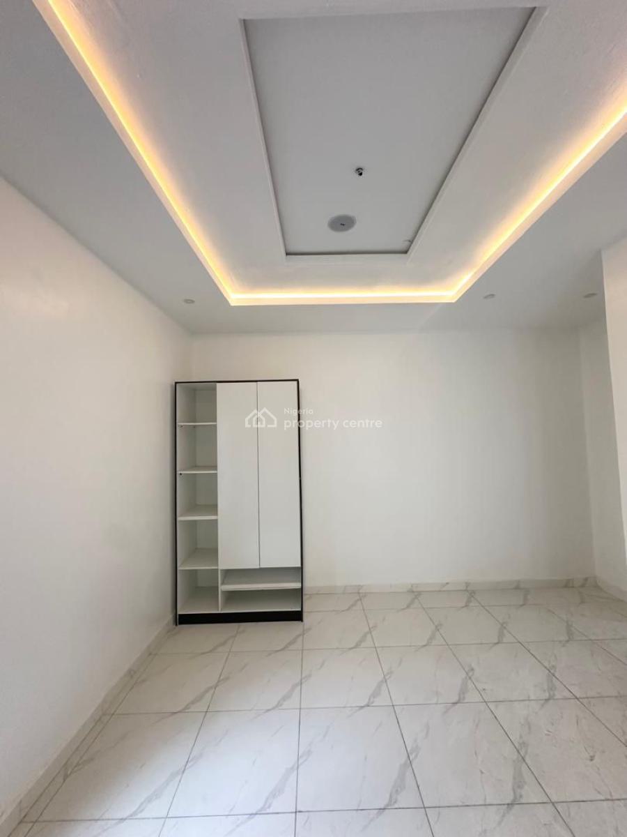 5 Bedrooms Detached Duplex ( Office Space / Residential), Ologolo, Lekki, Lagos, Detached Duplex for Rent