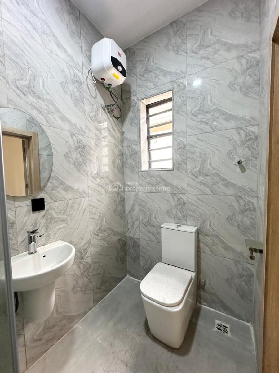 5 Bedrooms Detached Duplex ( Office Space / Residential), Ologolo, Lekki, Lagos, Detached Duplex for Rent