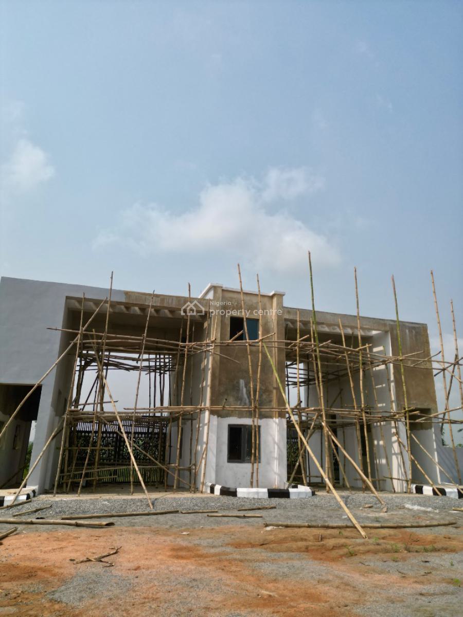 100% Dry Buy and Build Land with C of O, Shares Boundaries with Presbyterian University, Agbowa, Ikorodu, Lagos, Residential Land for Sale