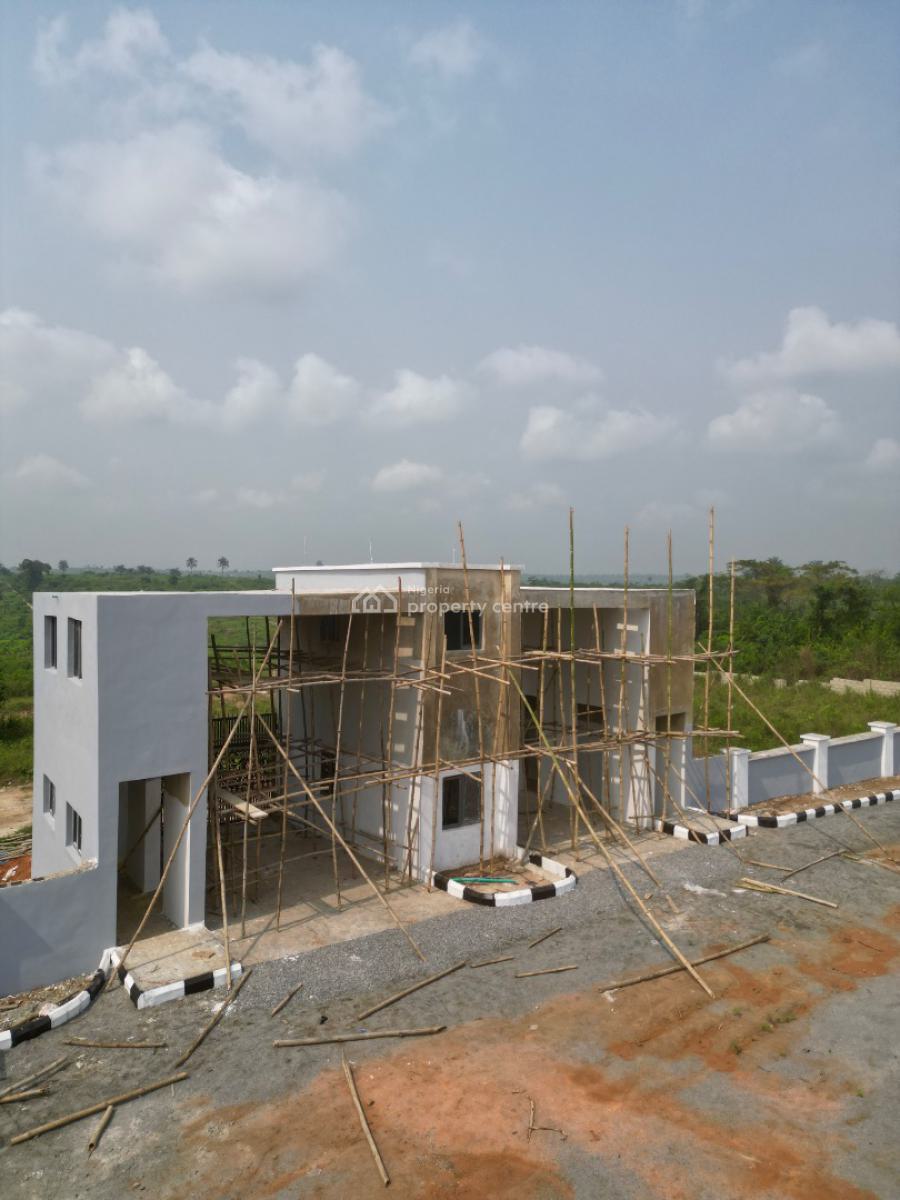 100% Dry Buy and Build Land with C of O, Shares Boundaries with Presbyterian University, Agbowa, Ikorodu, Lagos, Residential Land for Sale