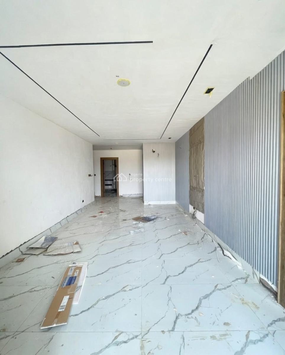 1 Bedroom Apartment, Lekki Phase 1, Lekki, Lagos, Block of Flats for Sale