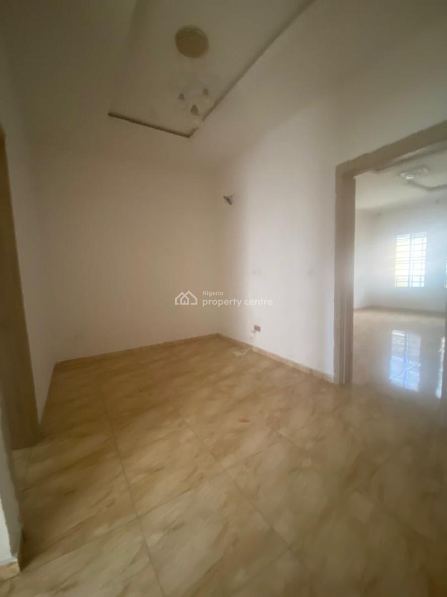 4 Bedroom Terrace, Harris Drive, Vgc, Lekki, Lagos, Terraced Duplex for Rent