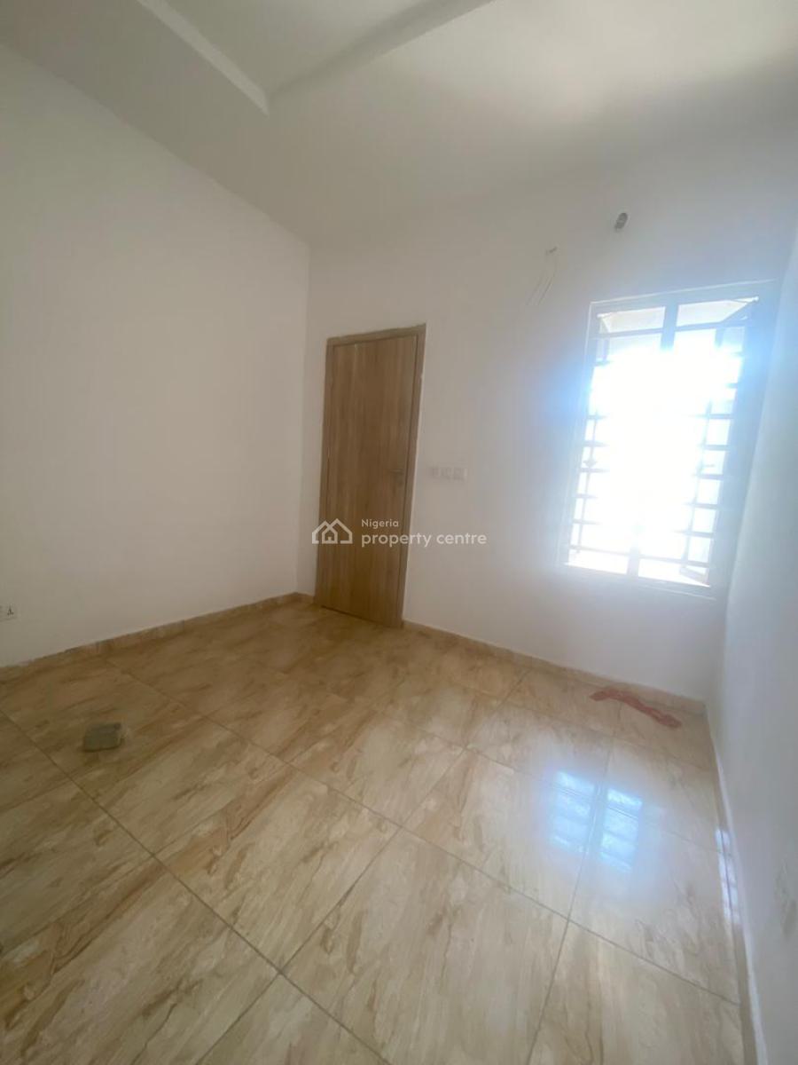 4 Bedroom Terrace, Harris Drive, Vgc, Lekki, Lagos, Terraced Duplex for Rent