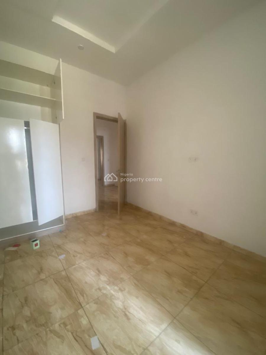 4 Bedroom Terrace, Harris Drive, Vgc, Lekki, Lagos, Terraced Duplex for Rent
