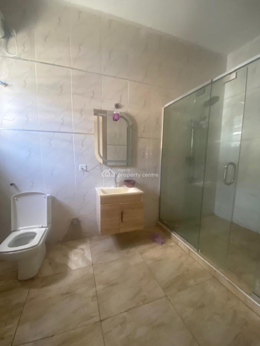 4 Bedroom Terrace, Harris Drive, Vgc, Lekki, Lagos, Terraced Duplex for Rent