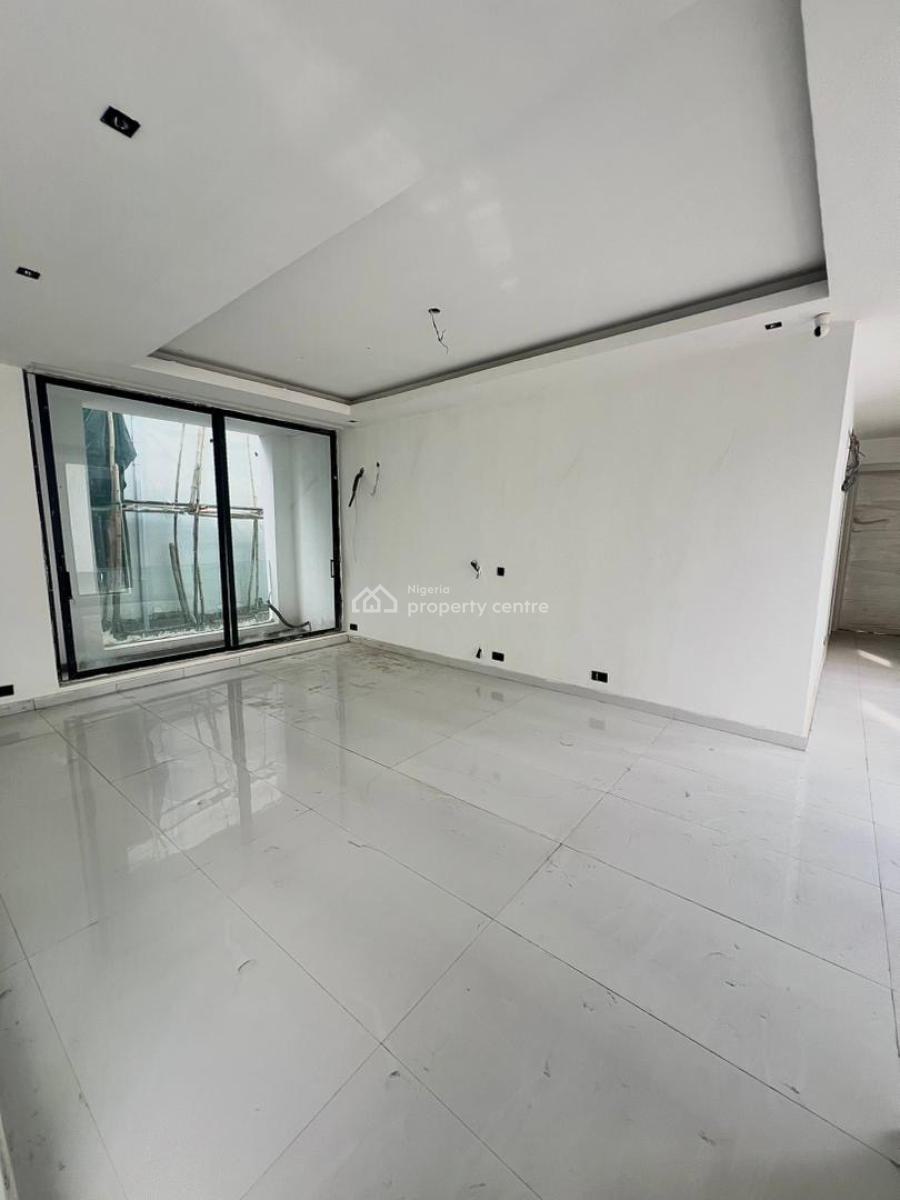 Luxury 5-bedroom Fully Detached House + Bq, Osapa, Lekki, Lagos, Detached Duplex for Sale