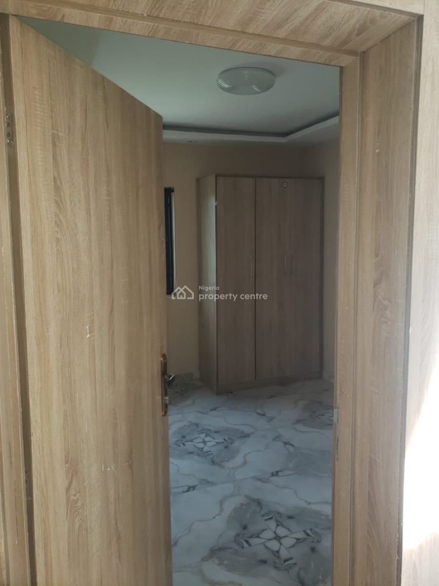 Luxury 3 Bedroom Terrace Duplex with Bq, 24hrs Power Supply, Fara Park, Sangotedo, Ajah, Lagos, Terraced Duplex for Rent