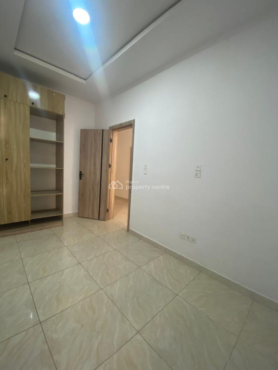 4 Bedroom Terrace, Harris Drive, Vgc, Lekki, Lagos, Terraced Duplex for Rent