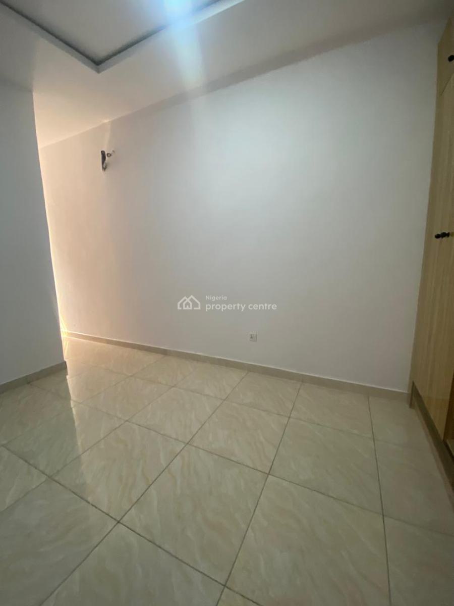 4 Bedroom Terrace, Harris Drive, Vgc, Lekki, Lagos, Terraced Duplex for Rent