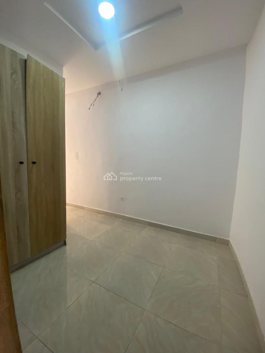 4 Bedroom Terrace, Harris Drive, Vgc, Lekki, Lagos, Terraced Duplex for Rent