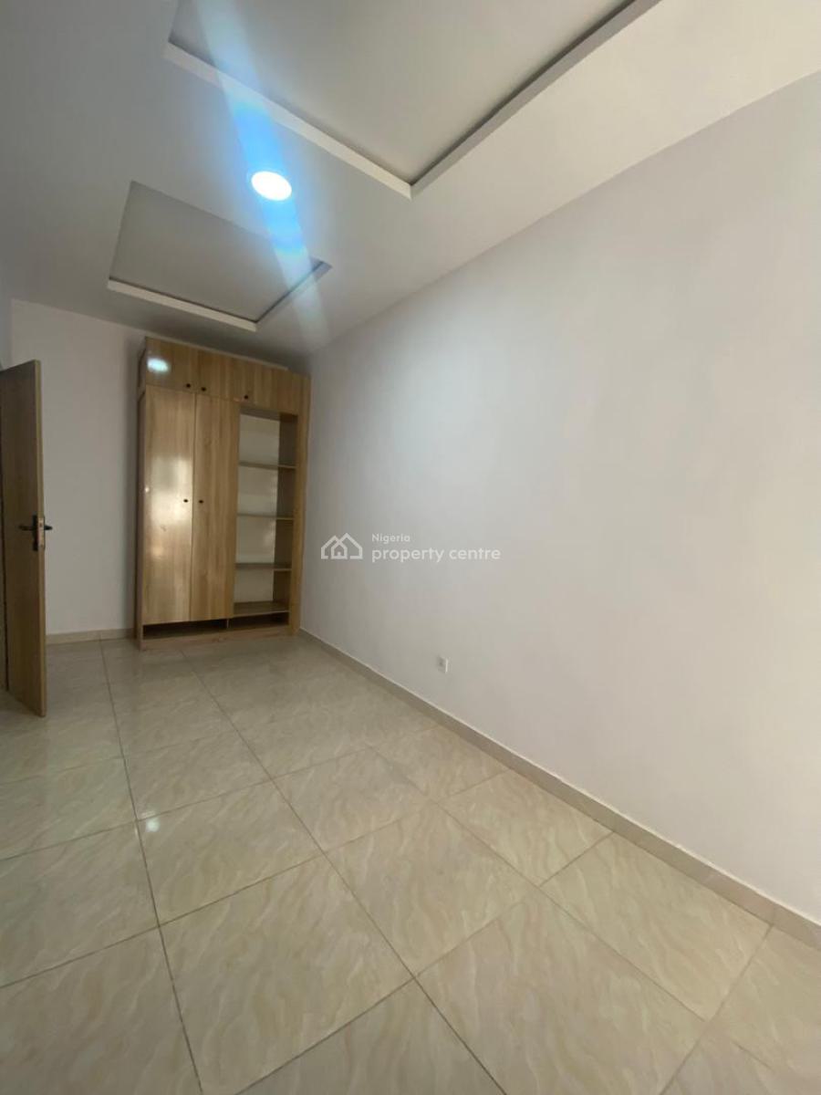 4 Bedroom Terrace, Harris Drive, Vgc, Lekki, Lagos, Terraced Duplex for Rent