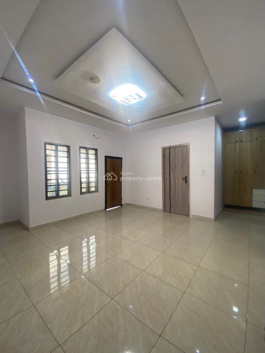 4 Bedroom Terrace, Harris Drive, Vgc, Lekki, Lagos, Terraced Duplex for Rent