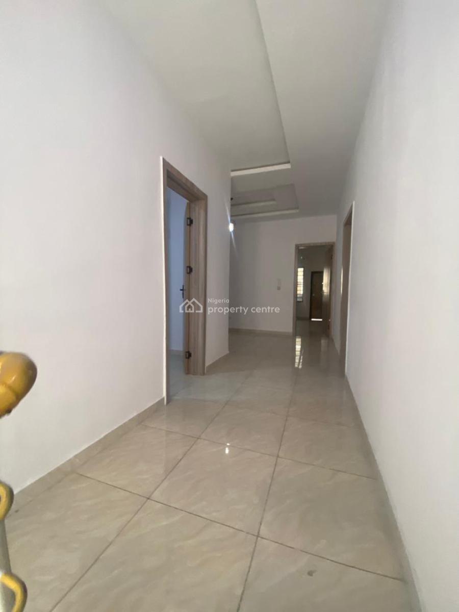 4 Bedroom Terrace, Harris Drive, Vgc, Lekki, Lagos, Terraced Duplex for Rent