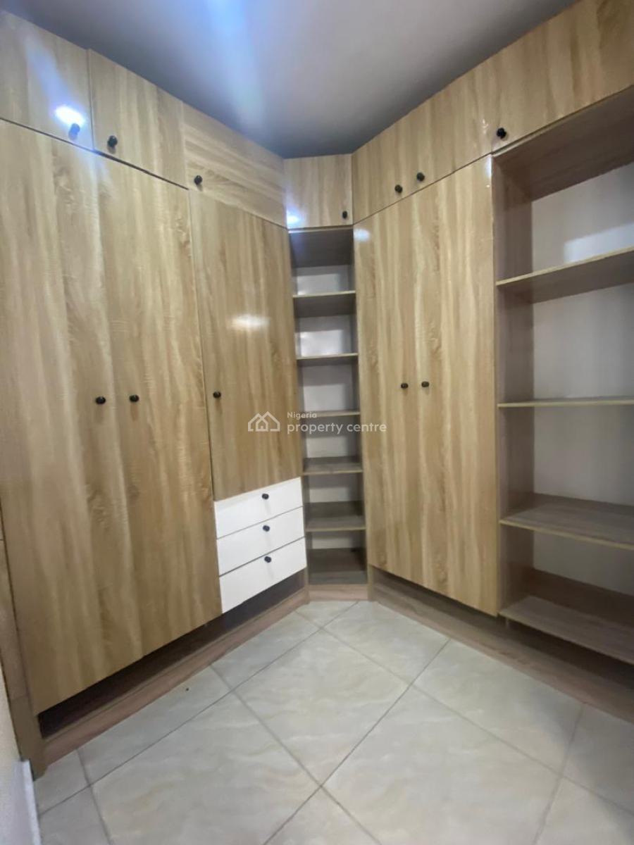 4 Bedroom Terrace, Harris Drive, Vgc, Lekki, Lagos, Terraced Duplex for Rent