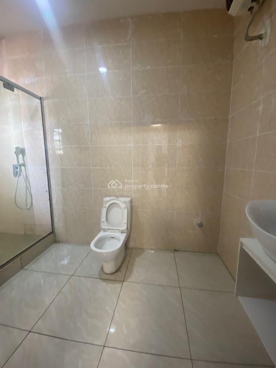 4 Bedroom Terrace, Harris Drive, Vgc, Lekki, Lagos, Terraced Duplex for Rent