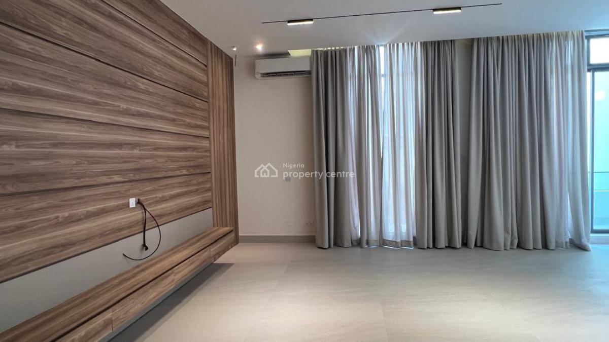 3 Bedrooms Apartment and Bq, Banana Island, Ikoyi, Lagos, Flat / Apartment for Sale