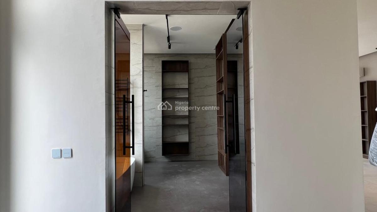 3 Bedrooms Apartment and Bq, Banana Island, Ikoyi, Lagos, Flat / Apartment for Sale